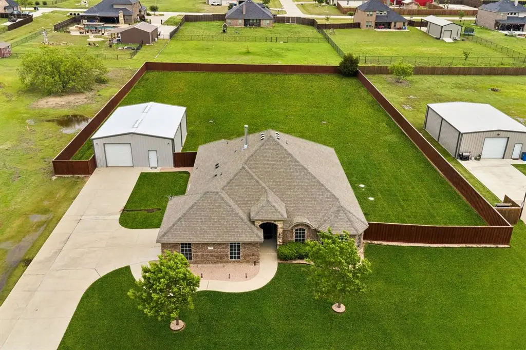 7840 Norrell Road, Midlothian, TX 76084