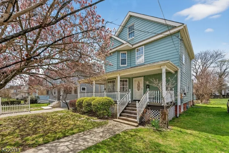 184 Liberty St, Long Branch City, NJ 07740