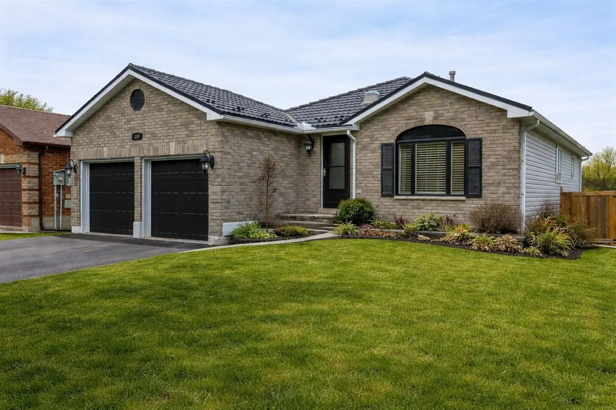 139 Columbia RD, Barrie, ON L4N 8E3