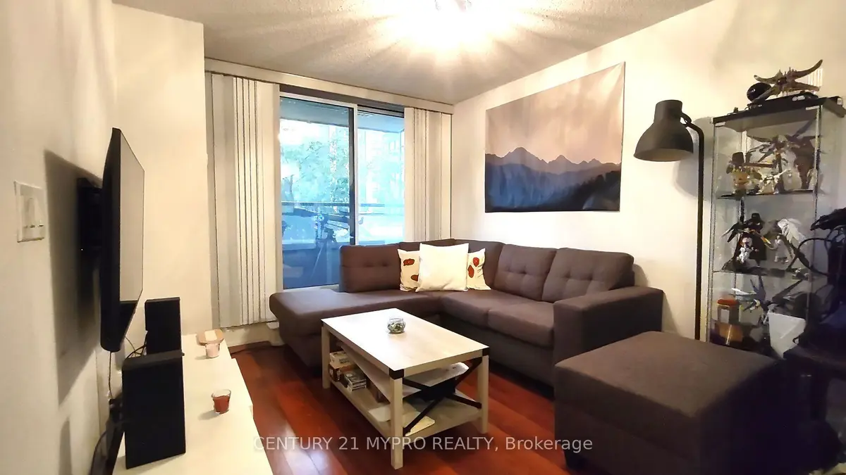 1060 Sheppard AVE W #419, Toronto W05, ON M3J 0G7