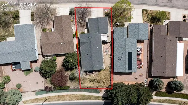 4024 Gray Fox HTS, Colorado Springs, CO 80922