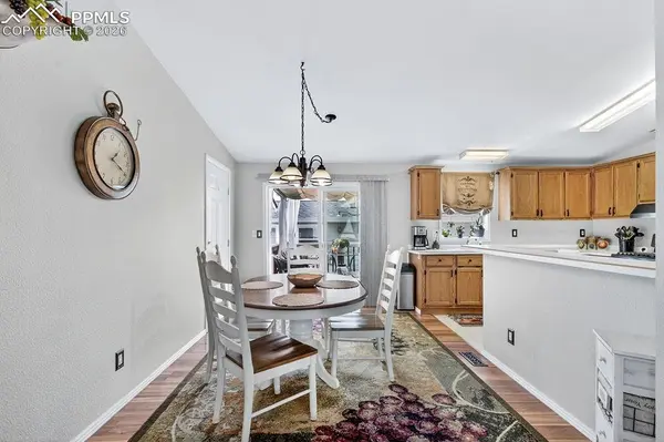 4024 Gray Fox HTS, Colorado Springs, CO 80922