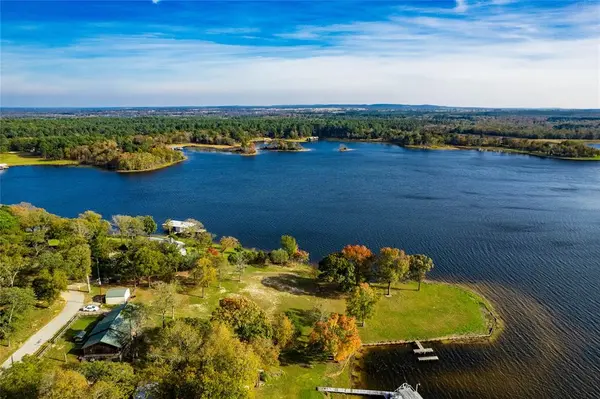 2707 Hopson Drive, Athens, TX 75752