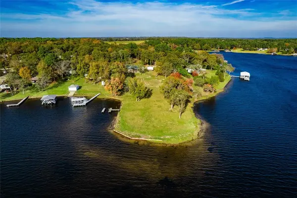 2707 Hopson Drive, Athens, TX 75752