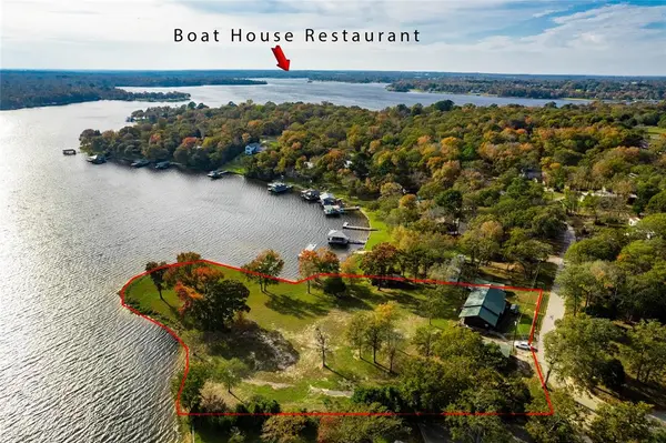 2707 Hopson Drive, Athens, TX 75752