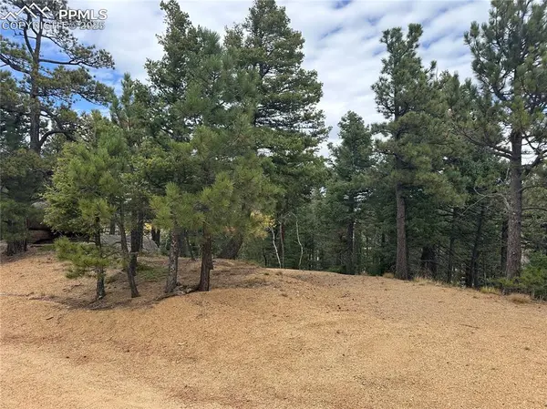 316 Summit Ridge RD, Manitou Springs, CO 80829