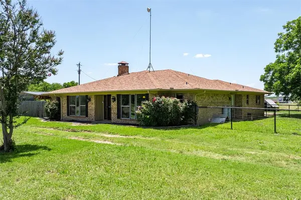 10202 Fm 1895, Kaufman, TX 75142
