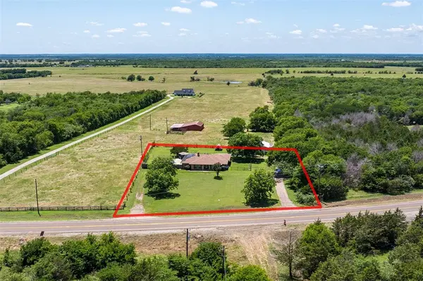 10202 Fm 1895, Kaufman, TX 75142
