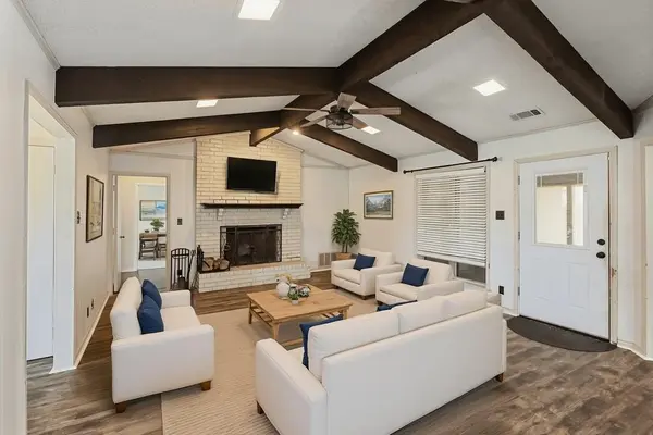 10202 Fm 1895, Kaufman, TX 75142