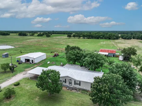 2287 Fm-3132, Klondike, TX 75448
