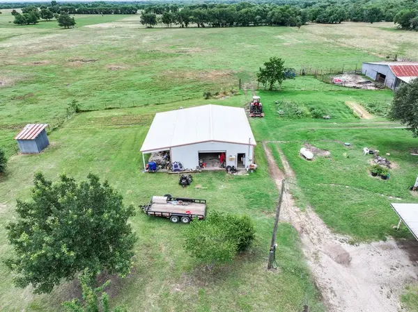 2287 Fm-3132, Klondike, TX 75448