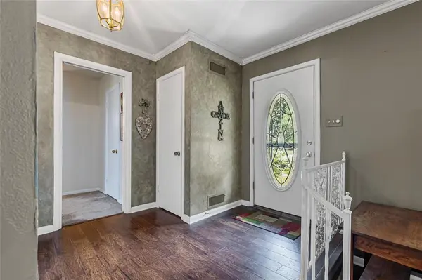 1302 Culver Street, Commerce, TX 75428