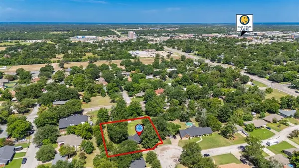 2617 Park Street, Commerce, TX 75428