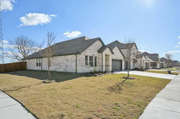 2617 Grand Canyon Street, Anna, TX 75409