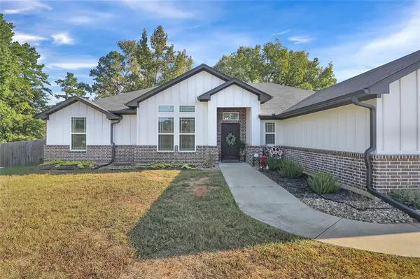 20491 State Highway 110, Troup, TX 75789