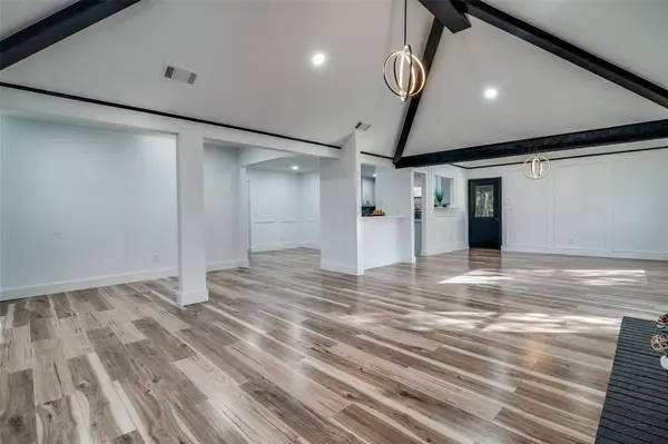 1502 Knob Hill Drive, Garland, TX 75043