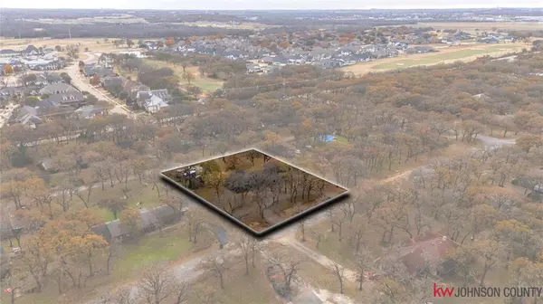 1908 Thousand Oaks Drive, Burleson, TX 76028