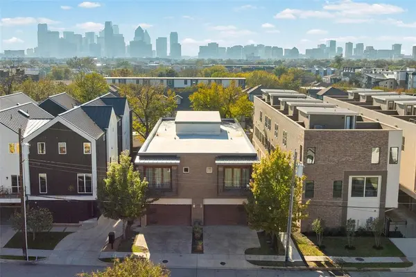 2011 N Prairie Avenue #2011, Dallas, TX 75204