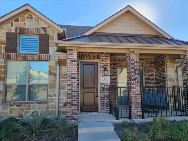 3851 Marigold Lane, Prosper, TX 75078