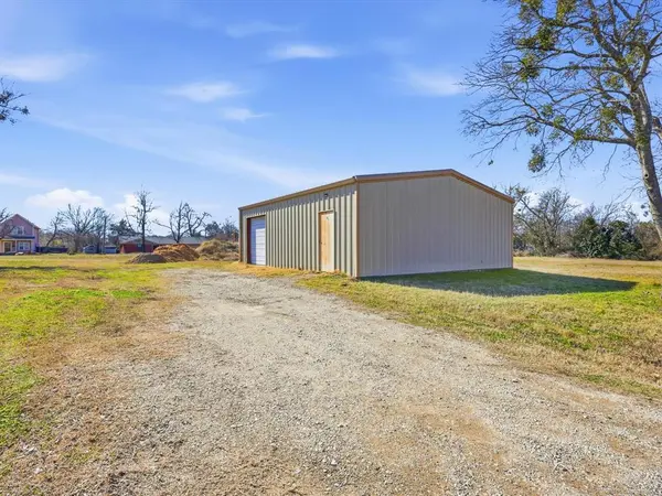 1401 Arp Street, Commerce, TX 75428