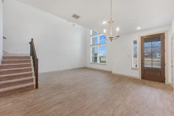 4870 Woodruff Way, Fairview, TX 75069