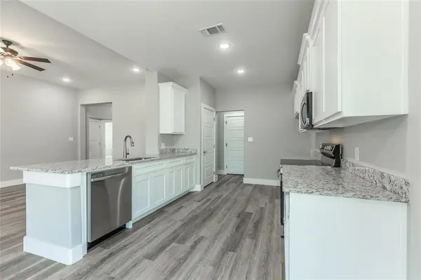 1219 S Montgomery Street, Sherman, TX 75090