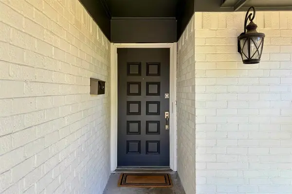 601 Carpenter Drive, Garland, TX 75040