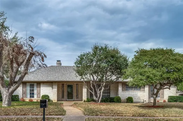 2801 W Aspen Court, Plano, TX 75075