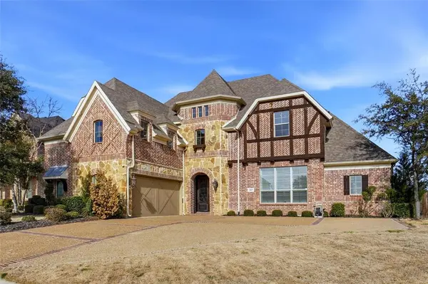 4007 Barlow Court, Mansfield, TX 76063