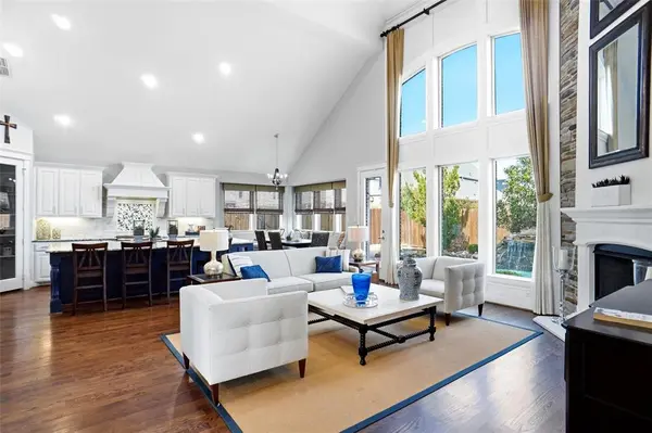 4007 Barlow Court, Mansfield, TX 76063