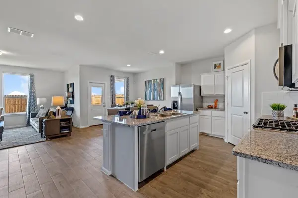 8520 Little Acorn Drive, Fort Worth, TX 76179