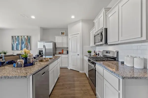 8520 Little Acorn Drive, Fort Worth, TX 76179