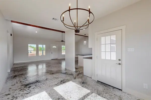 Lot 20 Gibtown Estates, Poolville, TX 76487