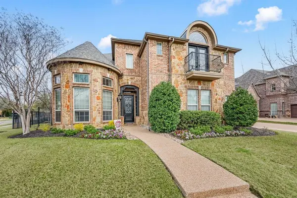 2211 Carrick Drive, Trophy Club, TX 76262