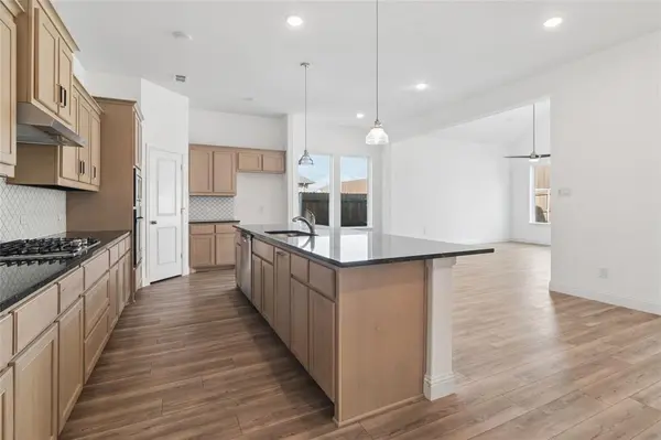 340 Misty Meadow Lane, Lavon, TX 75166