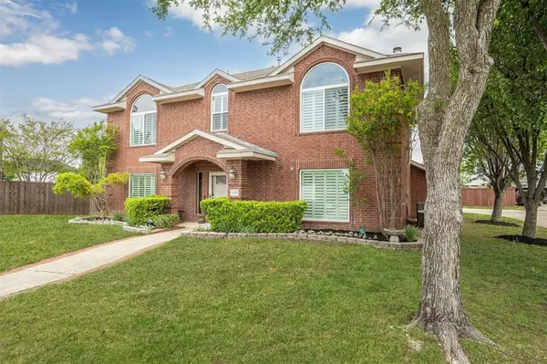 1407 Berkley Road, Allen, TX 75002