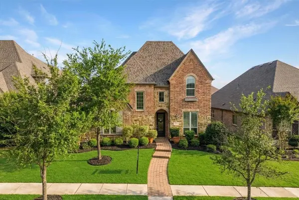 12133 Antler Drive, Frisco, TX 75035