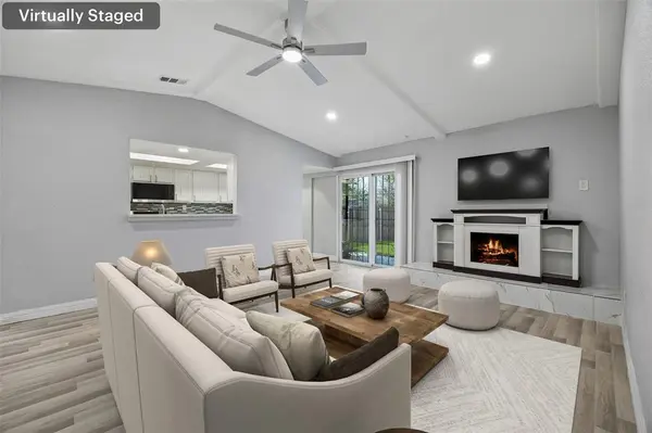 831 Kelso Drive, Dallas, TX 75211