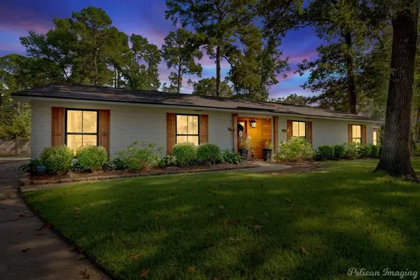 637 Ashbourne Drive, Shreveport, LA 71106