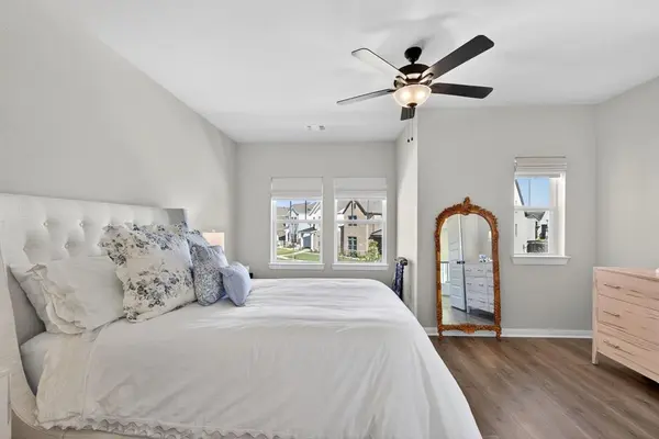 1414 Roundup Way, Argyle, TX 76226