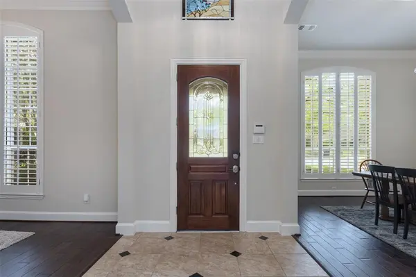 1008 Woodcliff Drive, Mckinney, TX 75072