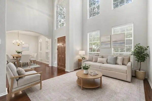 433 Spring Air Drive, Allen, TX 75002