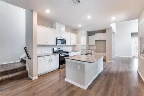 2618 Franklin Drive, Celina, TX 75009