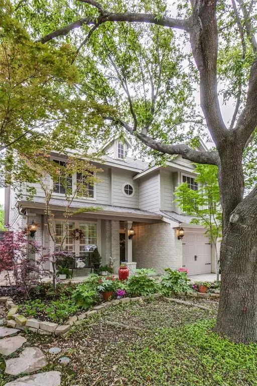 2148 Ash Grove Way, Dallas, TX 75228