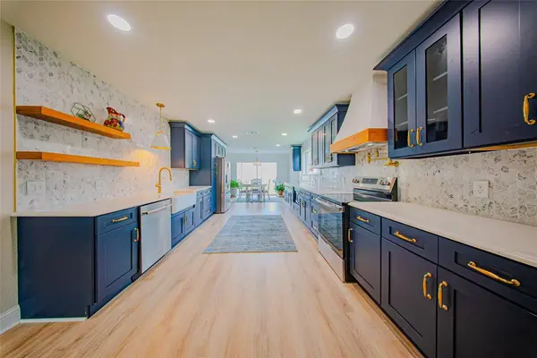 5911 Dangerfield Court, Arlington, TX 76017