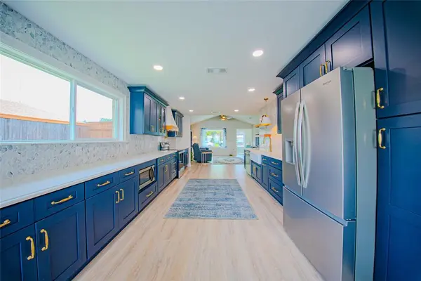 5911 Dangerfield Court, Arlington, TX 76017