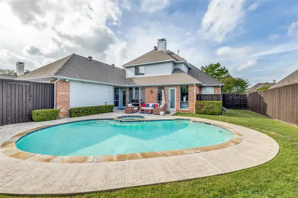 2412 Trophy Drive, Plano, TX 75025
