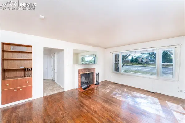 2818 Templeton Gap RD, Colorado Springs, CO 80907