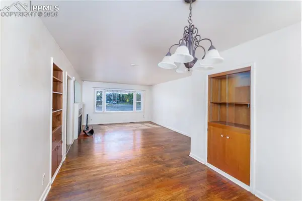 2818 Templeton Gap RD, Colorado Springs, CO 80907