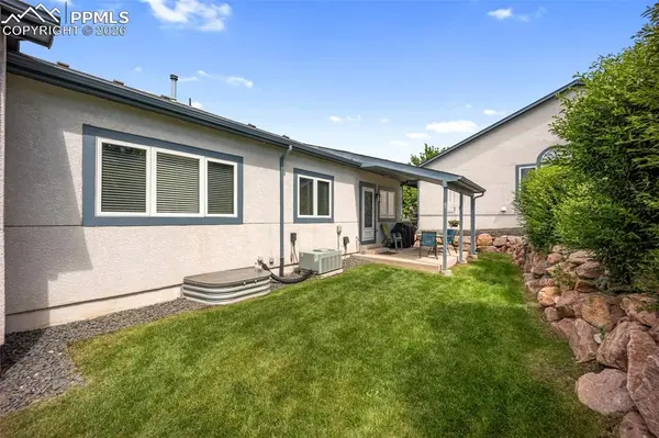 3921 Coral PT, Colorado Springs, CO 80917